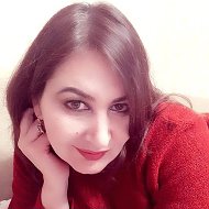 Shahnaza Habibi