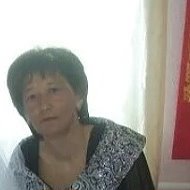 Софья Бурамбаева