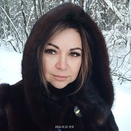 Светлана Хнаева