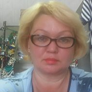 Виктория Быстроумова
