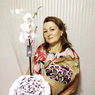 Светлана Кармазина