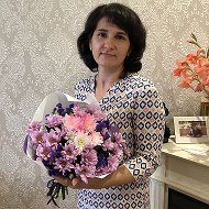Вероника Антоневич
