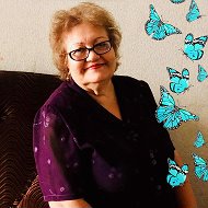 Тамара Курзина