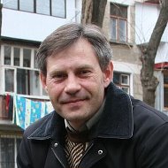 Сергей Сомнительнов