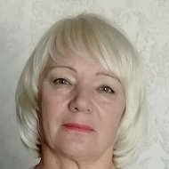 Елена Ильницкая