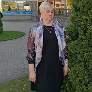 Светлана Бразговская