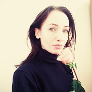 София Баксанова/знайдюк