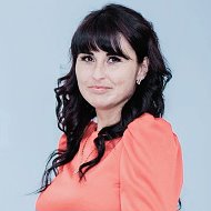 Эльнара Хайбулаева