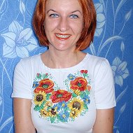 Виктория Куликова