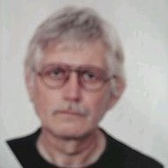 Юрий Ванюков