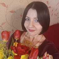 Людмила Швейная