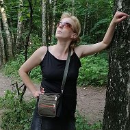 Оксана Минкова