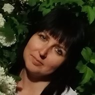 Наталья Гришук