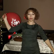 Таня Деревянко
