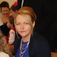 Виктория Полева