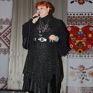 Галина Грищенко