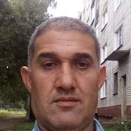Бахтияр Бабаев