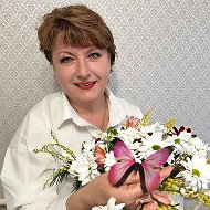Ирина Гордеева