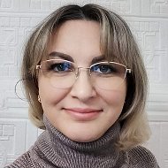 Наталья Бурсянина