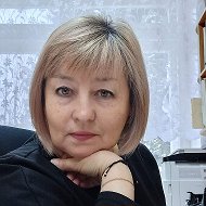 Ольга Легошина