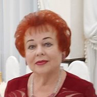 Татьяна Зубарева