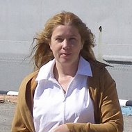 Ирина Волкова