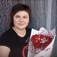 Жанна Гундиенко