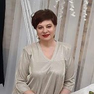 Елена Ухалова-милинова