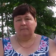 Новикова Наталья