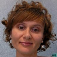 Марина Васкевич