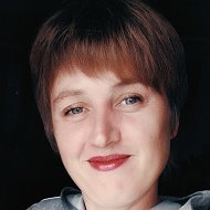 Наташа Рожко-ионова