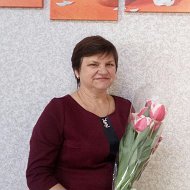Светлана Сименко