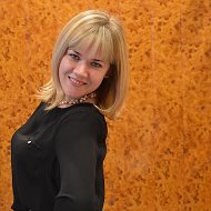 Наталья Ревунова
