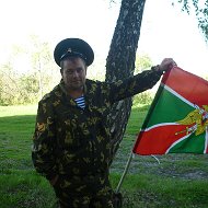 Sergey Starcev