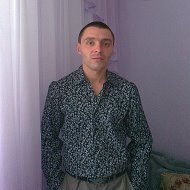 Евгений Кривой