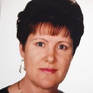 Olga Rudimetzger