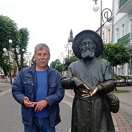 Дмитрий Прокопчик