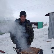 Анатолий Макеев