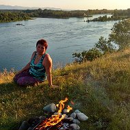 Зоя Осипова-павлова