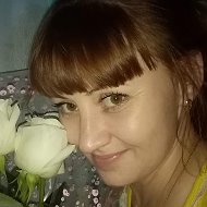 Екатерина Медикова