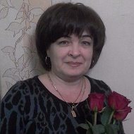 Людмила Арсентьева