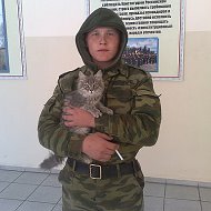 Миха Котовский