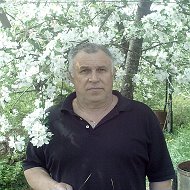 Виталий Тихомиров