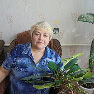 Майя Четыркина