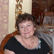 Olga Nalizko