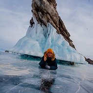 Любовь Королева