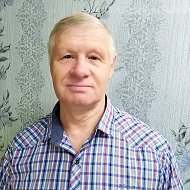 Владимир Каштанов