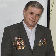 Вячеслав Демчук