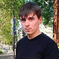 Алик Молоков