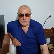 Vazgen Meliksetyan